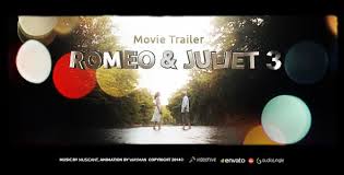 You've gotta find something that fits your mood, or something you and your friend/significant other/couch companion can agree on. Romeo Juliet 3 Movie Trailer Movie Trailers Romeo And Juliet Trailer