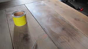 Are you searching for pine tabletop png images or vector? Waxing A Raw Pine Wood Table Merrypad