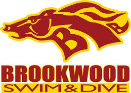 Match Stats - Brookwood High School Swim and Dive