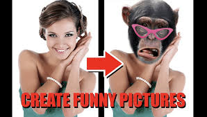 14 best funny photo editors and apps to