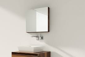 Bathroom Mirror Cabinets By Wetstyle