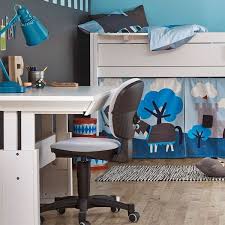 It's also a clever twist on the traditional canopy bed and will look great in any child's room. Shop Height Adjustable Desk For Kids Kuhl Home Singapore