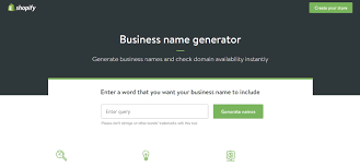 22 best domain name generators for 2023