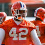 Contact Christian Wilkins