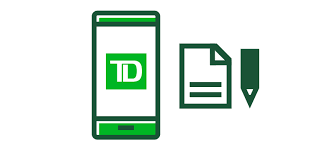 Be confident that we're keeping your information secure. Td Mobile App Tutorials Td Canada Trust
