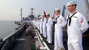 Military branch that has been in service to this nation since 1775, the navy has a rich and storied legacy; Dive In And Test Your U S Navy Knowledge