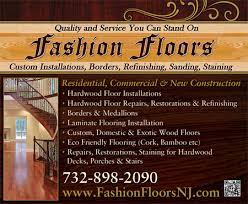 fashion floors nj hardwood floors