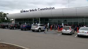 10 new jersey motor vehicle commission