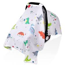 Baby Car Seat Cover Summer Car Seat
