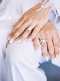 30 bridal nail ideas to inspire your