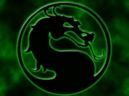 Contact, submit kontent and/or report mistakes: Mortal Kombat Dragon Logo Wallpaper