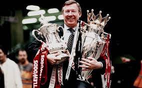 The fearsome scot established the. All Sir Alex Ferguson Trophies As Manager Listed By Year Goalball