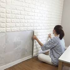 White Brick Wallpaper Brick Design