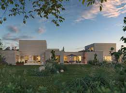 Kappeln Buy New Build Terrace House