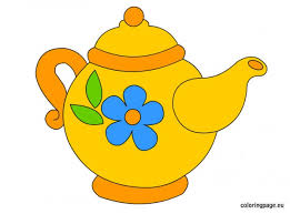Teapot coloring page teapot coloring page how to draw and game within saglik. Teapot Coloring Page Image Png Free Png Images Vector Psd Clipart Templates