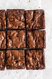 best ever chewy brownies recipe