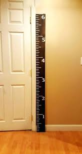 Height Measuring Stick Cddress Co