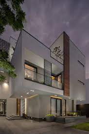 Gurgaon Houzz This 7000 Sq Ft House Is