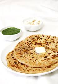 Aloo Paratha Recipe How To Make Punjabi Aloo Paratha