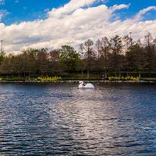 gaithersburg md vacation packages