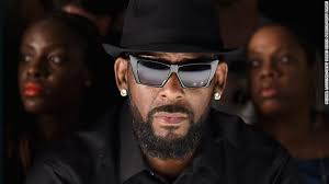 Oct 16, 2020 · r. At R Kelly S Trial Jurors Will Be The Only Members Of The Public Allowed In The Courtroom Cnn