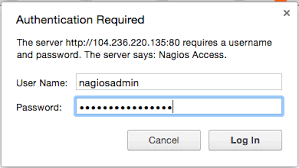 how to install nagios 4 and monitor