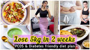 lose 5kg in 2 weeks fastest weight