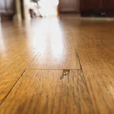 keeping your hardwood floors beautiful