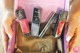 julep beauty box just pay shipping