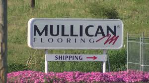 mullican flooring expansion