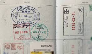 uae dubai tourist visa requirements