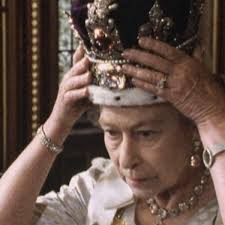 The enigma of Elizabeth II | Queen's platinum jubilee | The Guardian