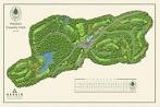 Course Tour - Pinetree Country Club, Kennesaw, GA