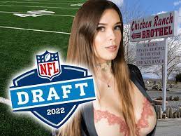 Las Vegas Sex Worker Offering Free Romp Session To NFL Drafts #1 Pick