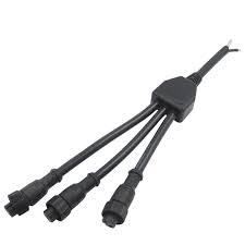 china wire splitter connectors