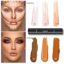 highlight contour stick 2 in 1 body