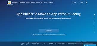 App creator 24 allows you to create an app for free.you can monitize your ad and earn revenue out of it.you can place 80%of ads in your app and 20% will be placed by apps creators 24. How To Create A Free Android App Quora