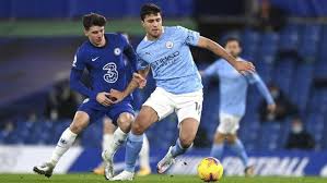 You are watching manchester city vs chelsea fc game in hd directly from the etihad stadium, manchester, england, streaming live for your computer, mobile and tablets. Akcdn Detik Net Id Visual 2021 01 04 Chelsea Vs