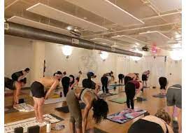 3 best yoga studios in baton rouge la