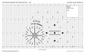 Drill Chart Marching Band Mug Drill Chart Marching