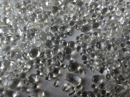 Glass Beads Vs Crushed Glass And When