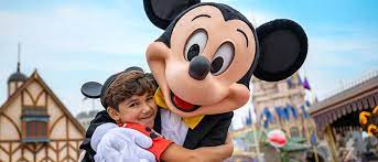 Aaa Vacation Packages Disney World gambar png