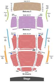Lied Center Tickets And Lied Center Seating Chart Buy Lied