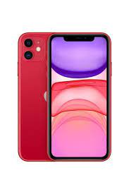 Apple iPhone 11 64GB (Procduct) Red Cep Telefonu Aksesuarlı Kutu Fiyatı -  Trendyol