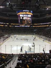 Ppg Paints Arena Review Of Ppg Paints Arena Pittsburgh