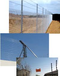 Only use electric fence controller products for the purpose intended as defined in this manual. Electric Fencing Razor Wiring Services