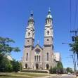 Image result for buffalo catholic churches