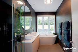 Guide On Small Bathroom Renovations