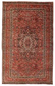 antique bakhtiari carpet orley shabahang
