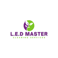 l e d master cleaning services